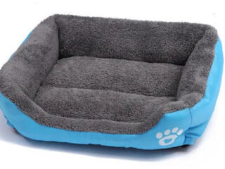Лежак диван для собак и кошек