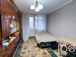 Kвартира с двумя отдельными комнатами, 2-этаж, ул. Трандафирилор
