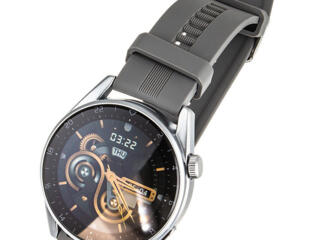 Смарт часы XO-W3 Pro+(металлический корпус+2браслета в комплекте)Новые