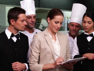 Ищем руководителя в ресторанный бизнес (г. Тирасполь)