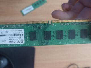 Оперативная память DDR3 Excelram 4Gb