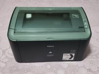 Продам лазерный принтер Canon LBP2900B СРОЧНО!