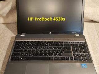 Ноутбук HP ProBook 4530s как донор 600 руб.