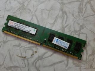 Продам: DDR2 800MHz 2GB