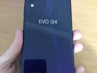 Продам EVO G4