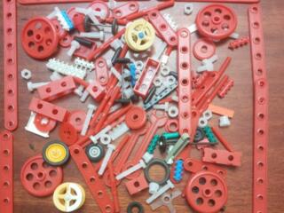 Продам винтажные игрушки