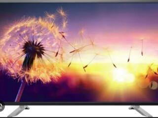 ТЕЛЕВИЗОР TOCHIBA 49L5660 EV. FHD Смарт, Wi-Fi, микропульт и т. д