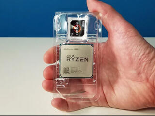 Ryzen 5 1400 (предлагайте свою цену)