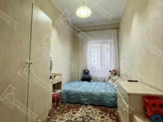 2-комнатная квартира на Бородинке по ул. К. Либкнехта
