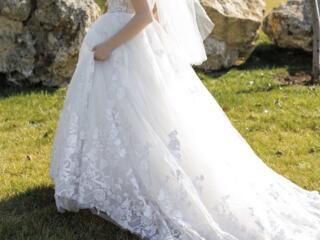 Продам свадебное платье Milla Nova