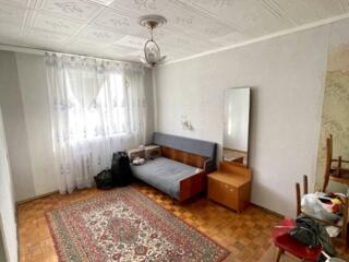 2 комнатная квартира (чешский проект) район «Ориона»