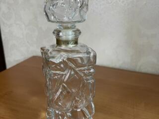 ПОСУДА новая и б/у: рюмки, стаканы, тарелки, салатники, наборы и др.