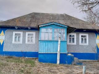 Продается дом в с. Белочи Рыбницкого района