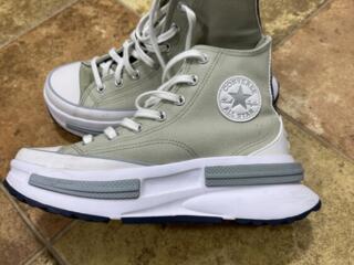 Продаются новые кроссовки Converse RUN STAR ОРИГИНАЛ