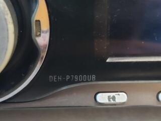 Pioneer deh-p7900ub