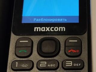 Продам VOLTE 4G IDC Maxcom MM247