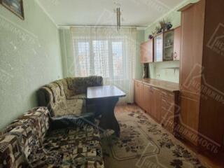 Уютная 2-комнатная квартира блочного типа по ул. Комарова - "Астория"