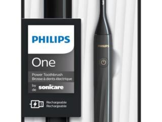 Зубная щетка Philips Sonicare One Rechargeable (новая)