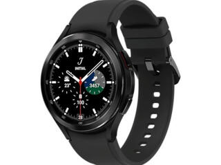 Samsung Galaxy Watch 4 Classic 46mm Black - всего 3499 леев!