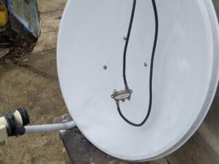 Спутниковая антенна