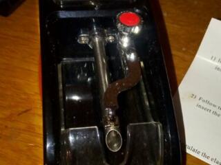 Машинка для гильз