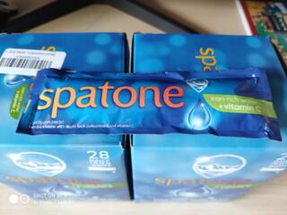 Продам Spatone для восстановления Fe в крови 28 sashe