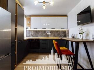 Chișinău, Ciocana Sadoveanu Vă propunem spre vânzare acest apartament 
