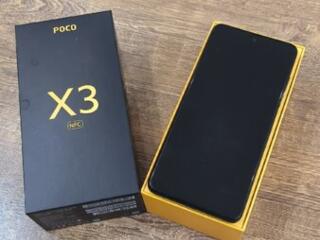 Продам Сяоми POCO X3 NFC
