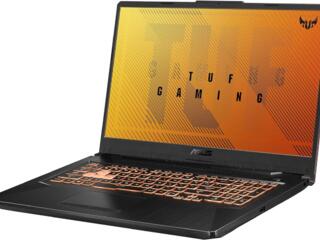 Продам ноутбук ASUS-i5-10300H-17 Дюймов