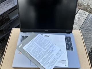 Офисный мощный ноутбук в идеальном состоянии Acer / 16gb ddr5 ram