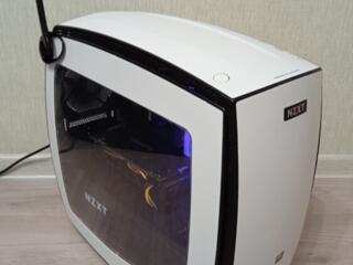 GAME PC (Ryzen5-1600| Rx570 4gbDDR5| 16GB DDR4| SSD+HDD) + Wi-Fi.
