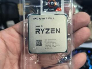 Продам процессор Ryzen 7 5700Х
