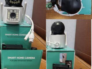 Продам две камеры видеонаблюдения