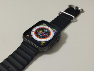Продам смарт часы GS8 Ultra