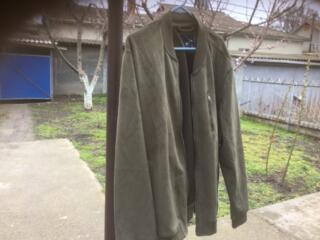Продаётся куртка мужская 50 размер новая 300 лей 
