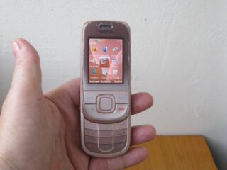 Nokia 3600s Hungary