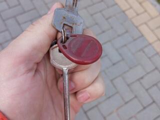 Найдены ключи сквер авиаторов 26 марта