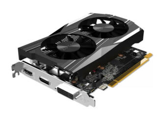 GeForce GTX1050 - 1000 lei
