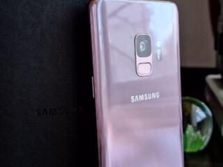 Продается Samsung Galaxy S9
