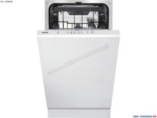 Посудомоечная машина Gorenje GV520E10S новая на гарантии