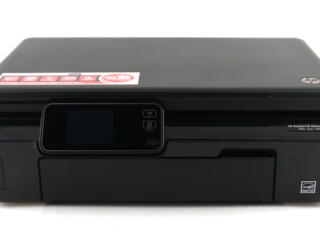 Продам принтер HP Deskjet Ink Advantage 5525 e-All-in-One