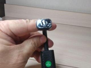 Мини камера WIFI USB на гибкой ножки с ночной подсветкой