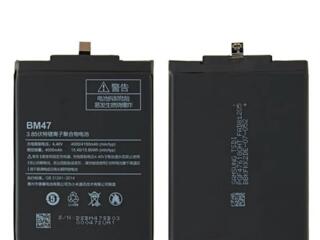 Аккумуляторная батарея BM47 Xiaomi Redmi 4X/ Redmi 3/ Redmi 3S/ Redmi