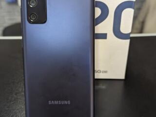 Шикарное предложение! Samsung S20FE 6/128 DUAL SIM, состояние нового
