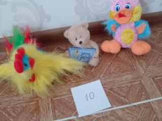 Продаю мягкую игрушку льва Цена= 50 рублей. Мягкие игрушки от 5 до 15.