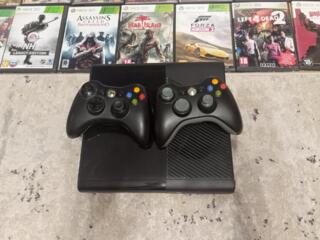 СРОЧНО Продам XBOX 360 250 Gb