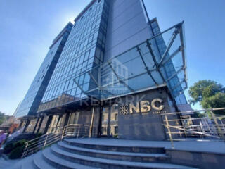 Chirie oficiu în Business Centru "NBC", unicul dispobil,  se