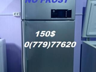 Холодильник LG, 2-х камерный, NO FROST (сухая заморозка) -150 у. е.