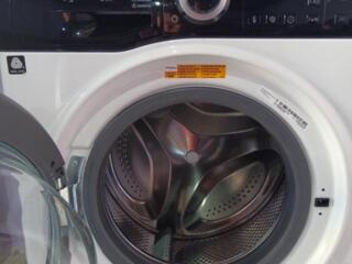 Продам стиральную машину "Whirlpool", как новая, на гарантии - 250$, с