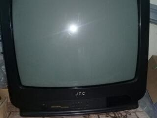 Телевизор "JTC"
